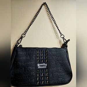 Beautiful Disaster Stealth Purse